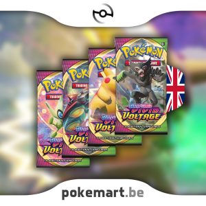 Vivid Voltage Booster
