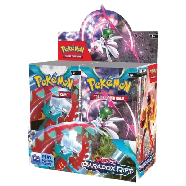 pokemon-scarlet-violet-SV04-Paradox-rift-Booster-display-pokemart-1.webp