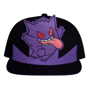Pokémon Baseball Cap Gengar Beanies & Caps Pokémon
