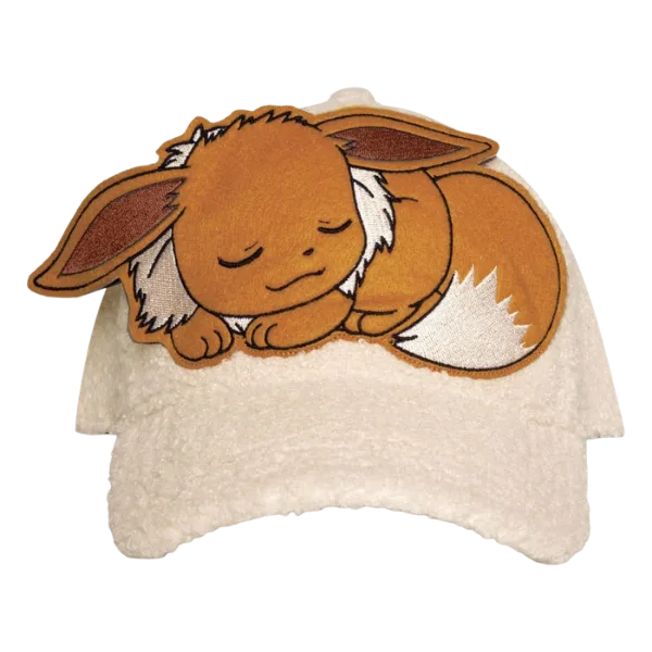 Pokémon Baseball Eevee Beanies & Caps Pokémon