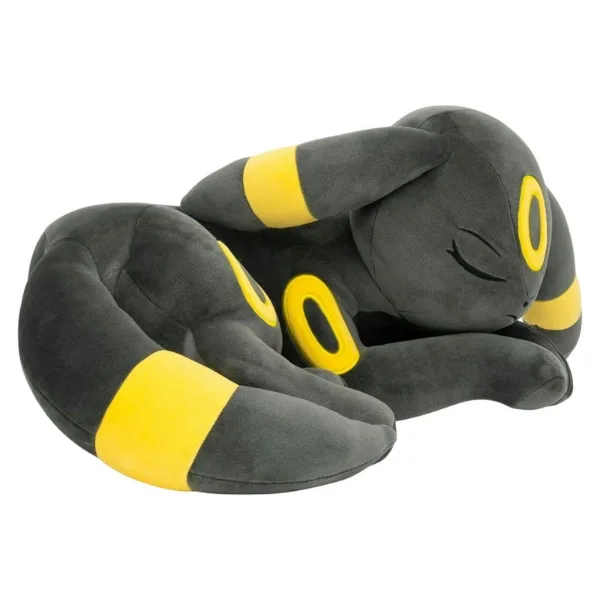 Pokémon Sleeping Plush Figure Umbreon 46 cm Plushes Pokémon