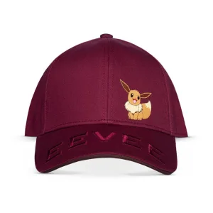 Pokémon Snapback Eevee Beanies & Caps Pokémon